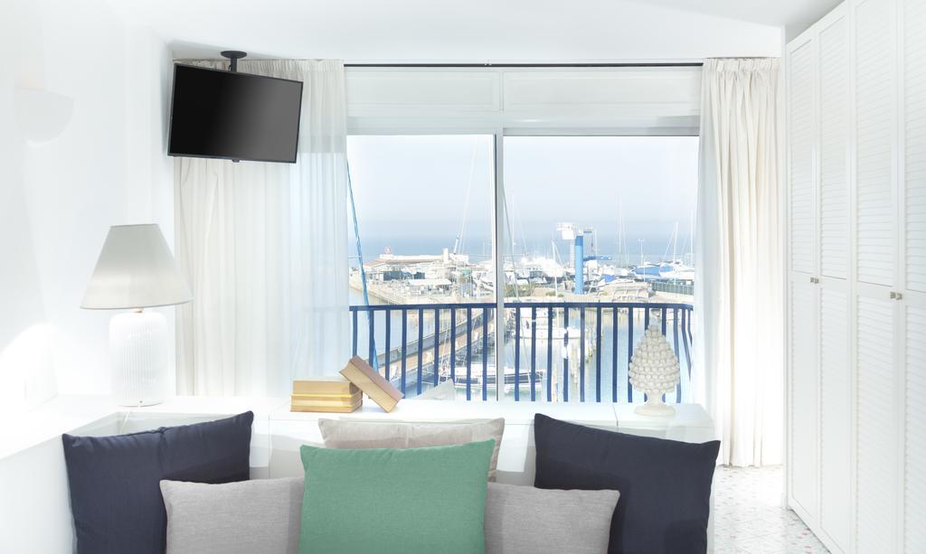 Portoverde Beach Apartments Misano Adriatico Dış mekan fotoğraf