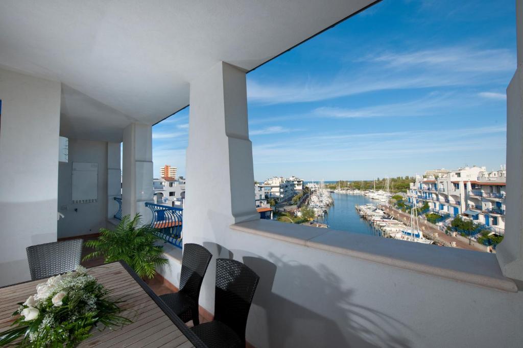 Portoverde Beach Apartments Misano Adriatico Dış mekan fotoğraf