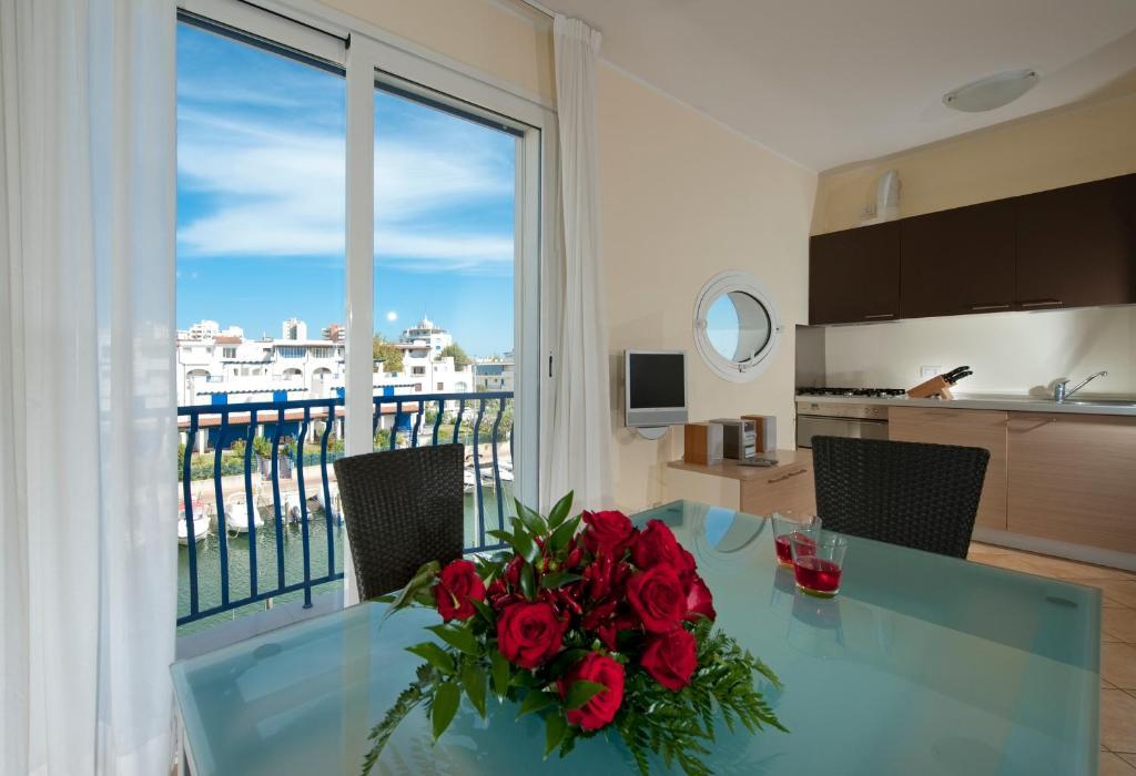 Portoverde Beach Apartments Misano Adriatico Dış mekan fotoğraf
