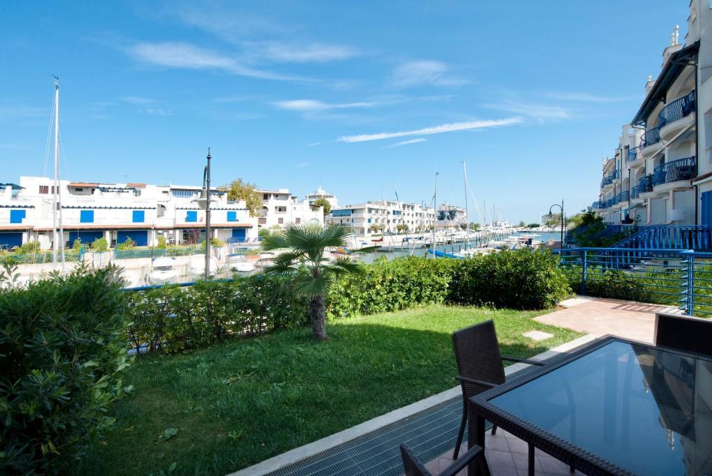 Portoverde Beach Apartments Misano Adriatico Dış mekan fotoğraf