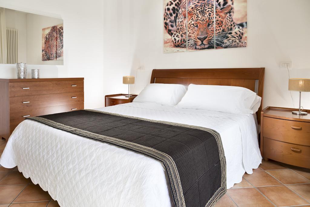 Portoverde Beach Apartments Misano Adriatico Dış mekan fotoğraf
