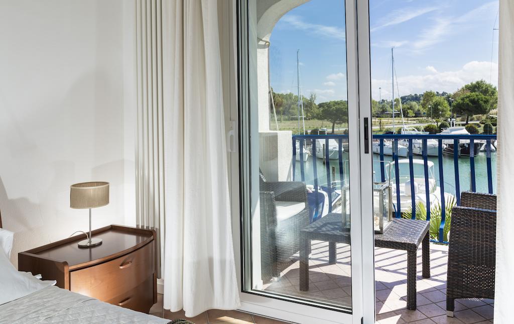 Portoverde Beach Apartments Misano Adriatico Dış mekan fotoğraf