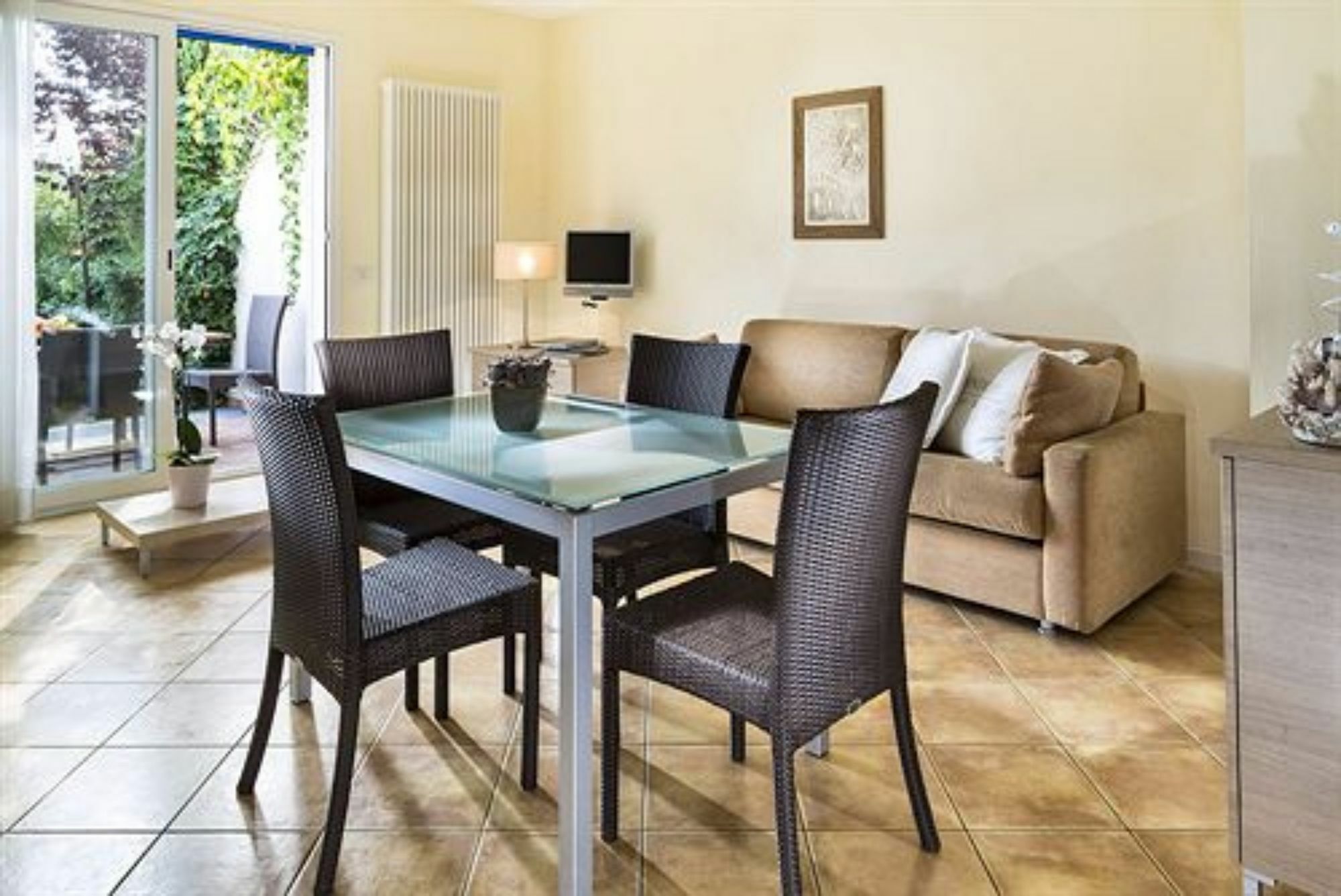 Portoverde Beach Apartments Misano Adriatico Dış mekan fotoğraf