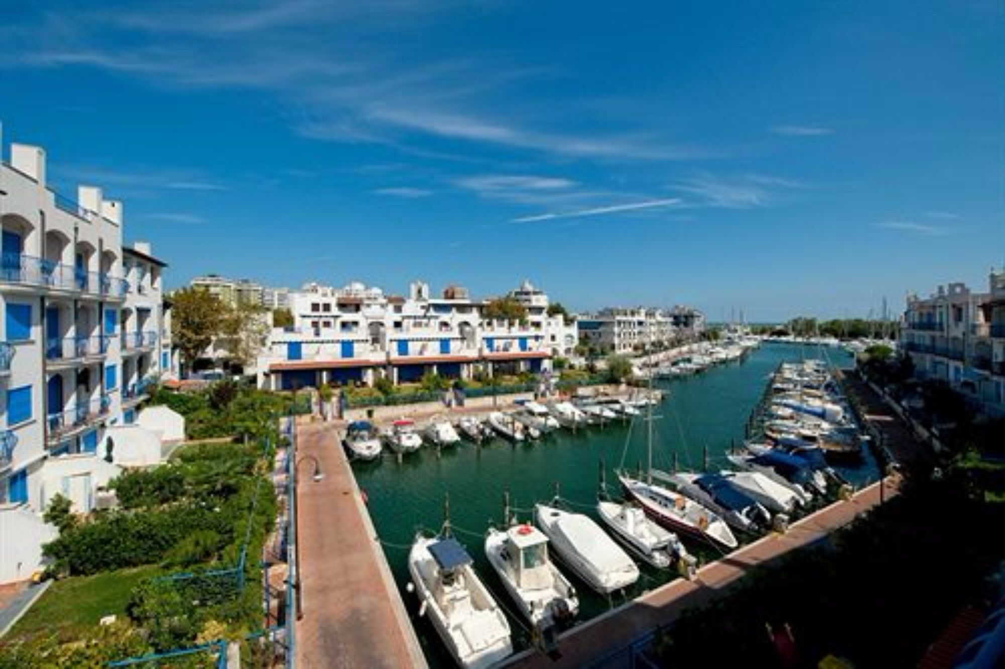 Portoverde Beach Apartments Misano Adriatico Dış mekan fotoğraf
