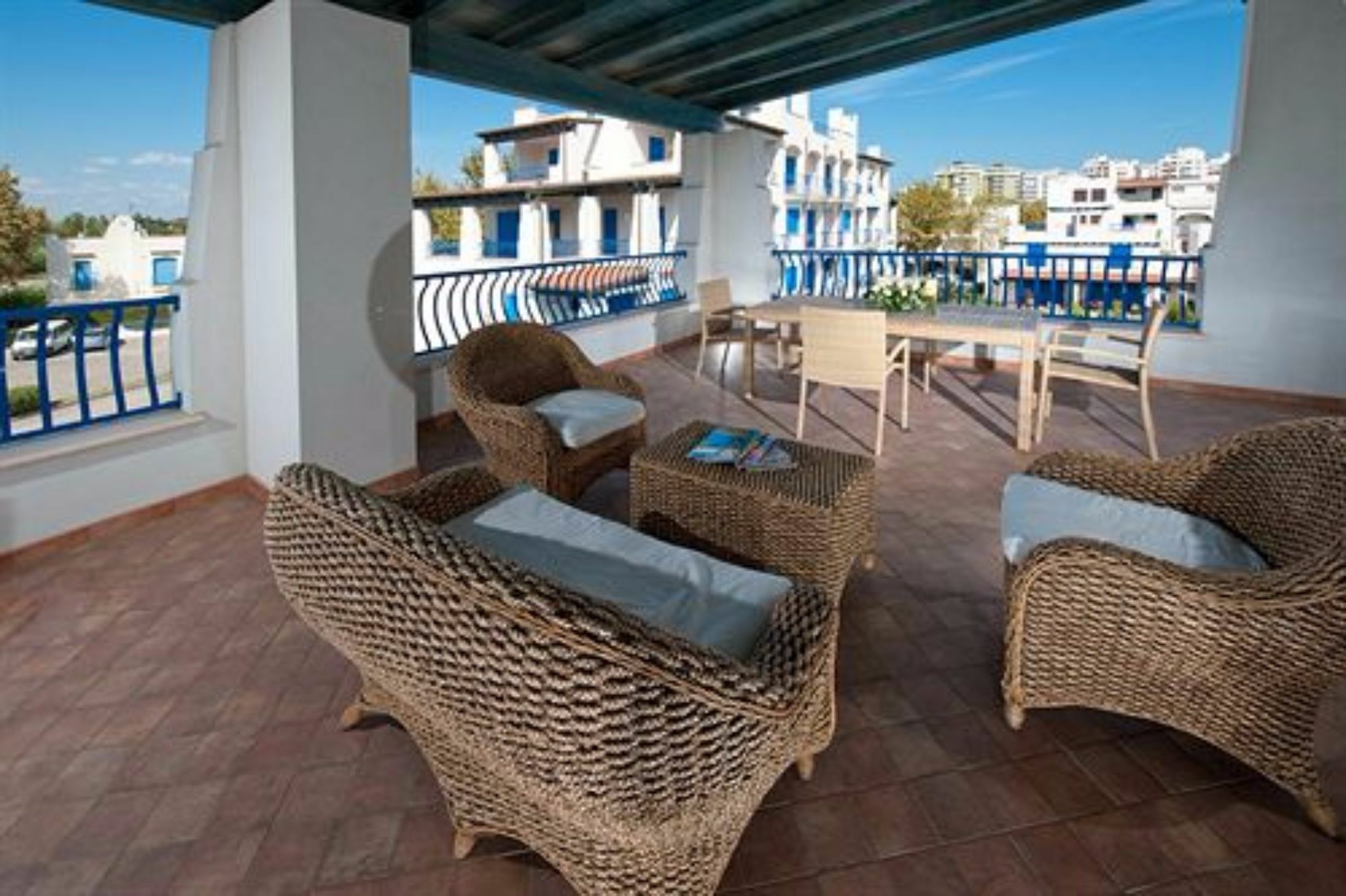 Portoverde Beach Apartments Misano Adriatico Dış mekan fotoğraf