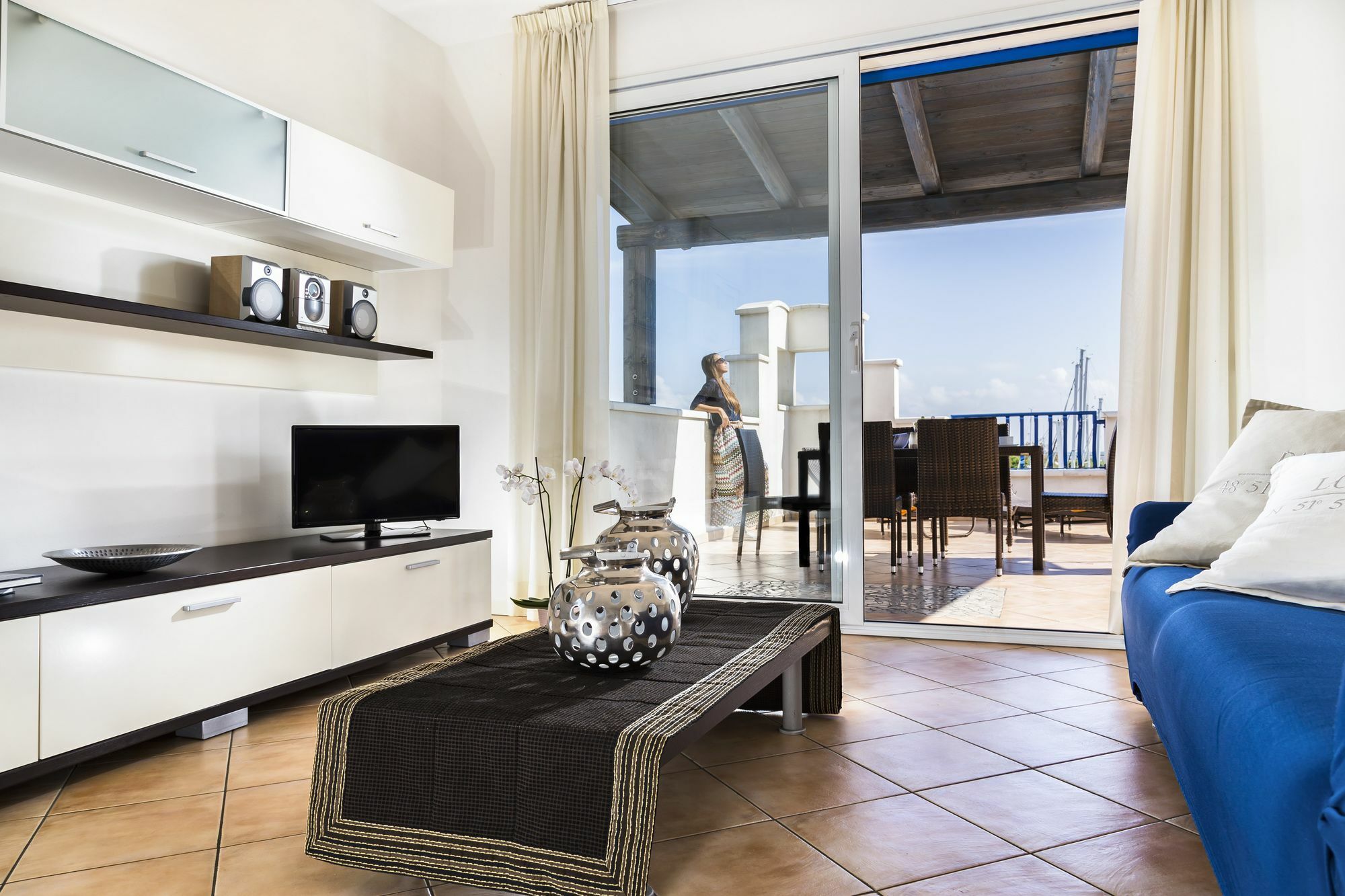 Portoverde Beach Apartments Misano Adriatico Dış mekan fotoğraf