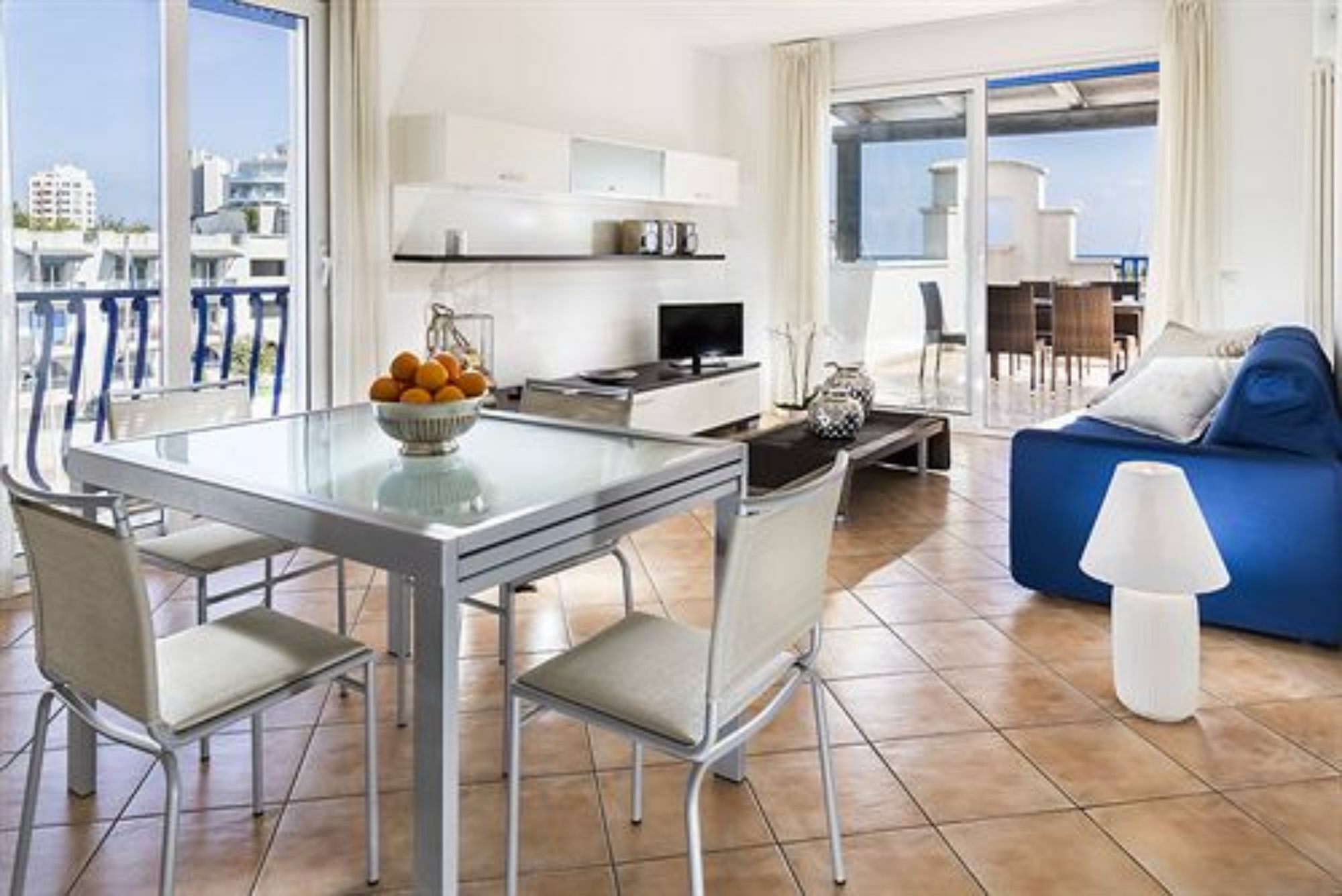 Portoverde Beach Apartments Misano Adriatico Dış mekan fotoğraf