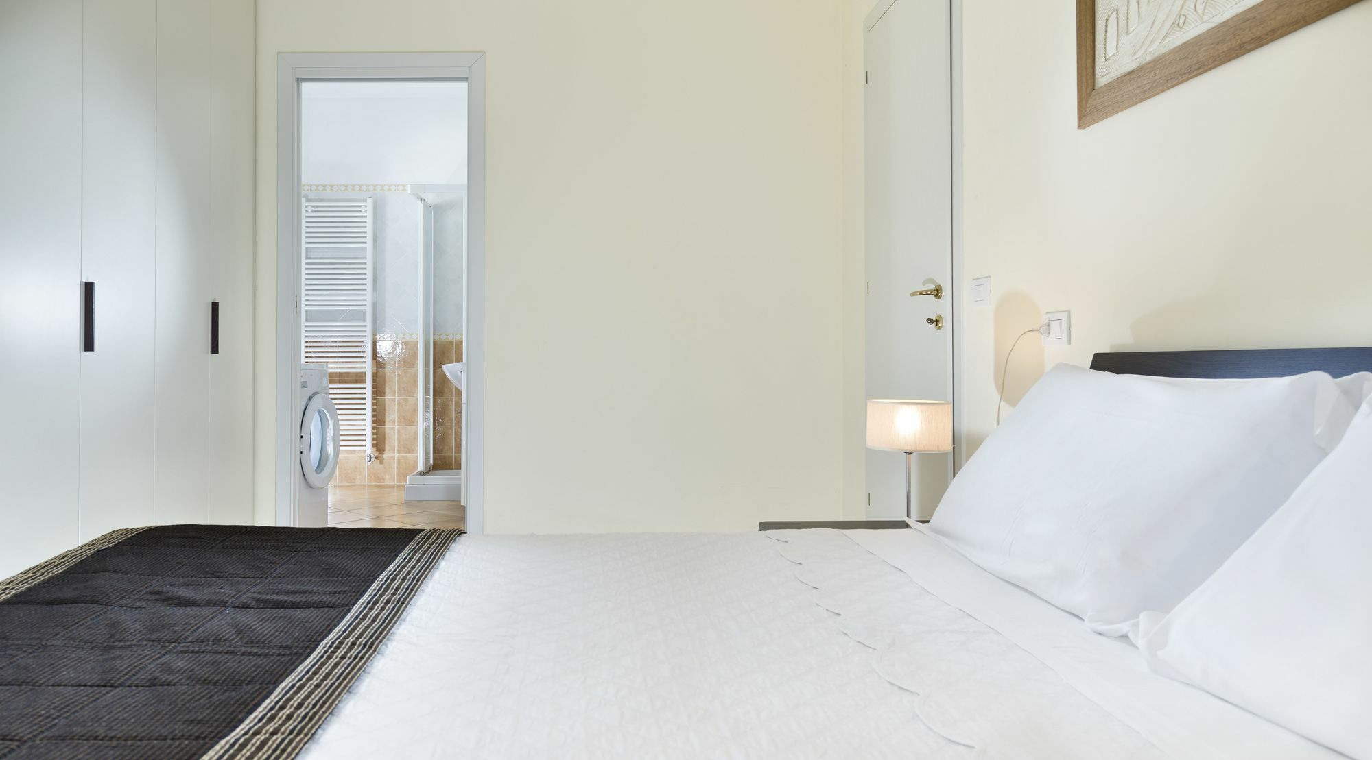 Portoverde Beach Apartments Misano Adriatico Dış mekan fotoğraf