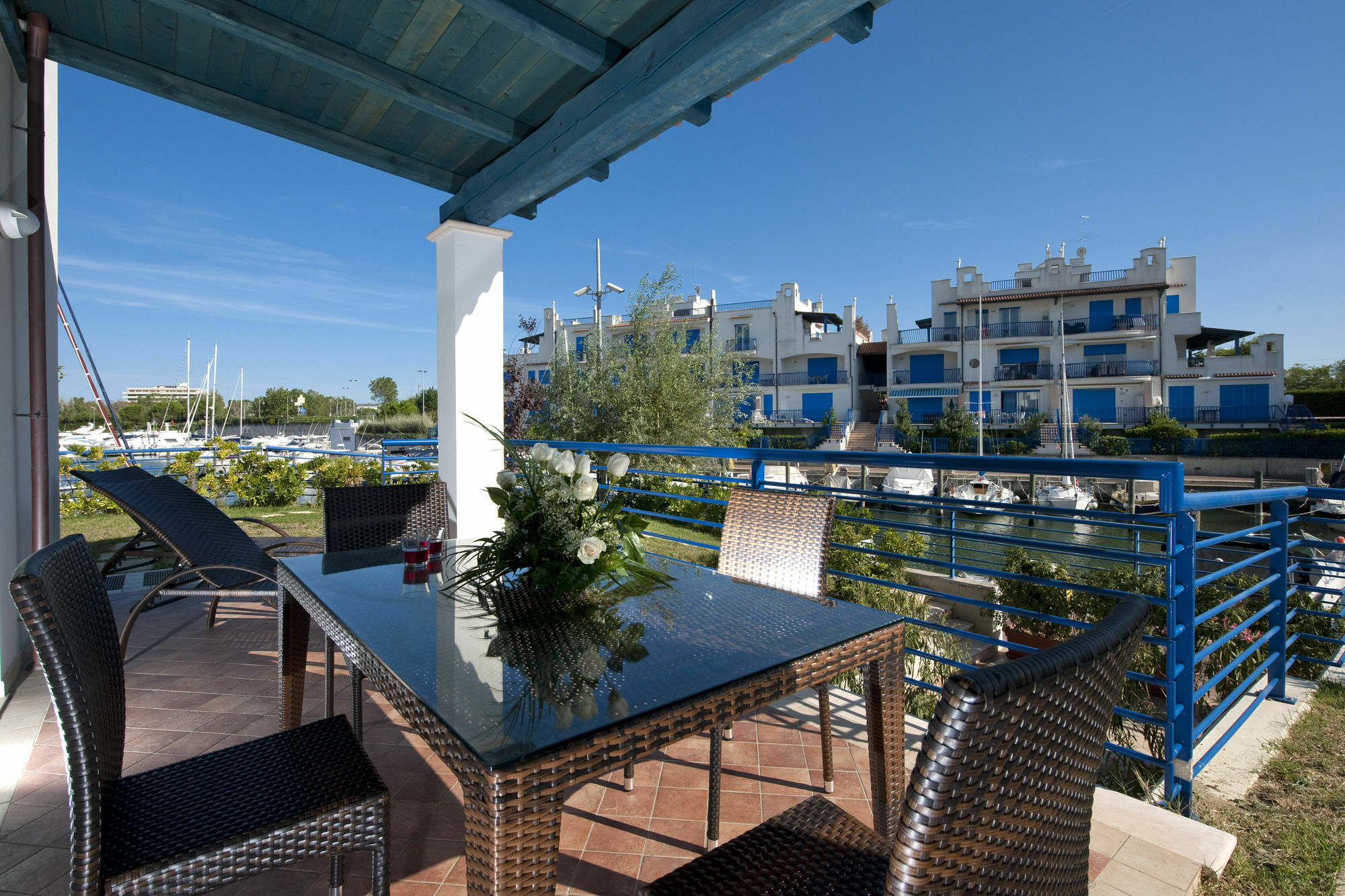 Portoverde Beach Apartments Misano Adriatico Dış mekan fotoğraf