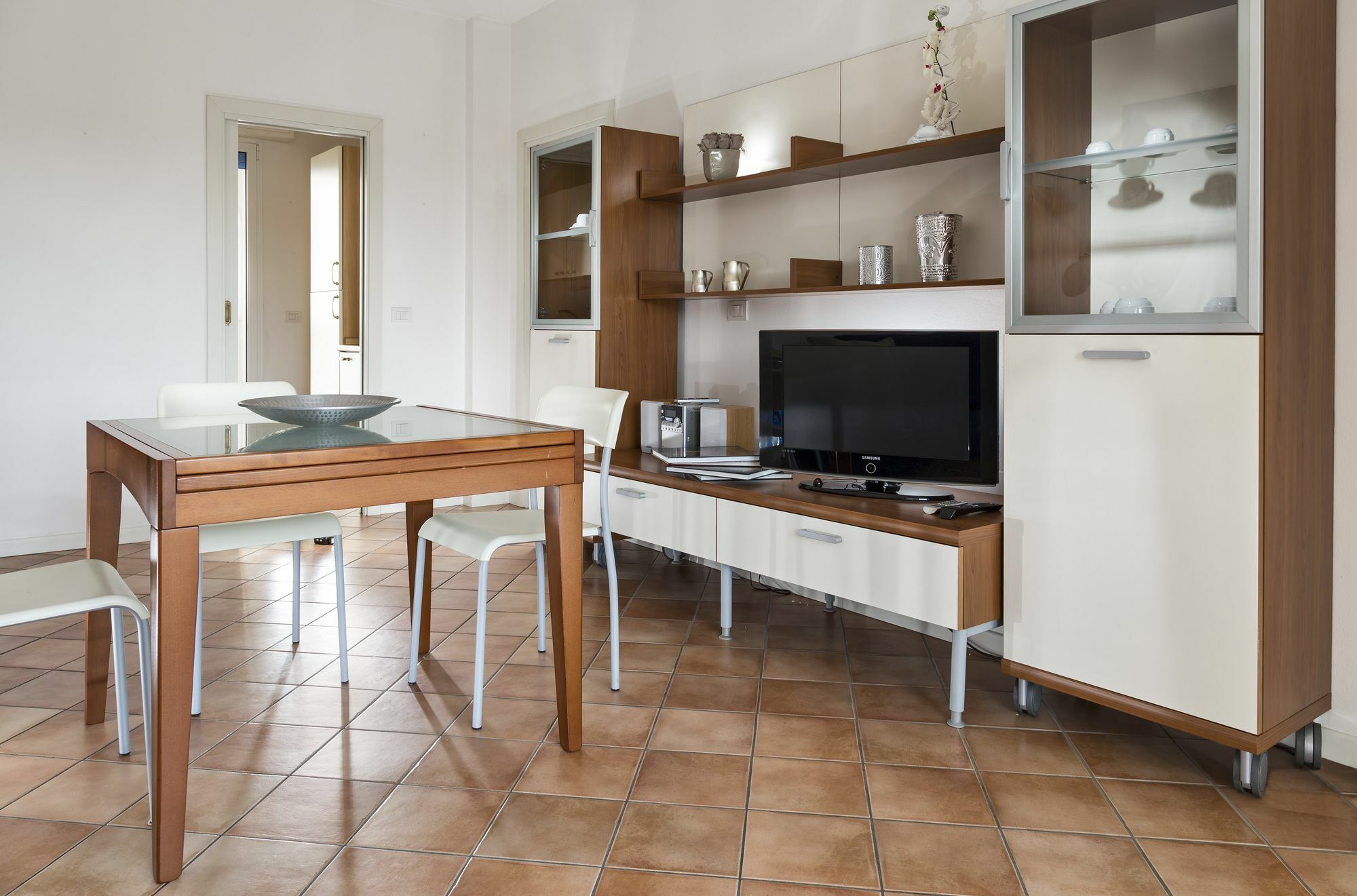 Portoverde Beach Apartments Misano Adriatico Dış mekan fotoğraf