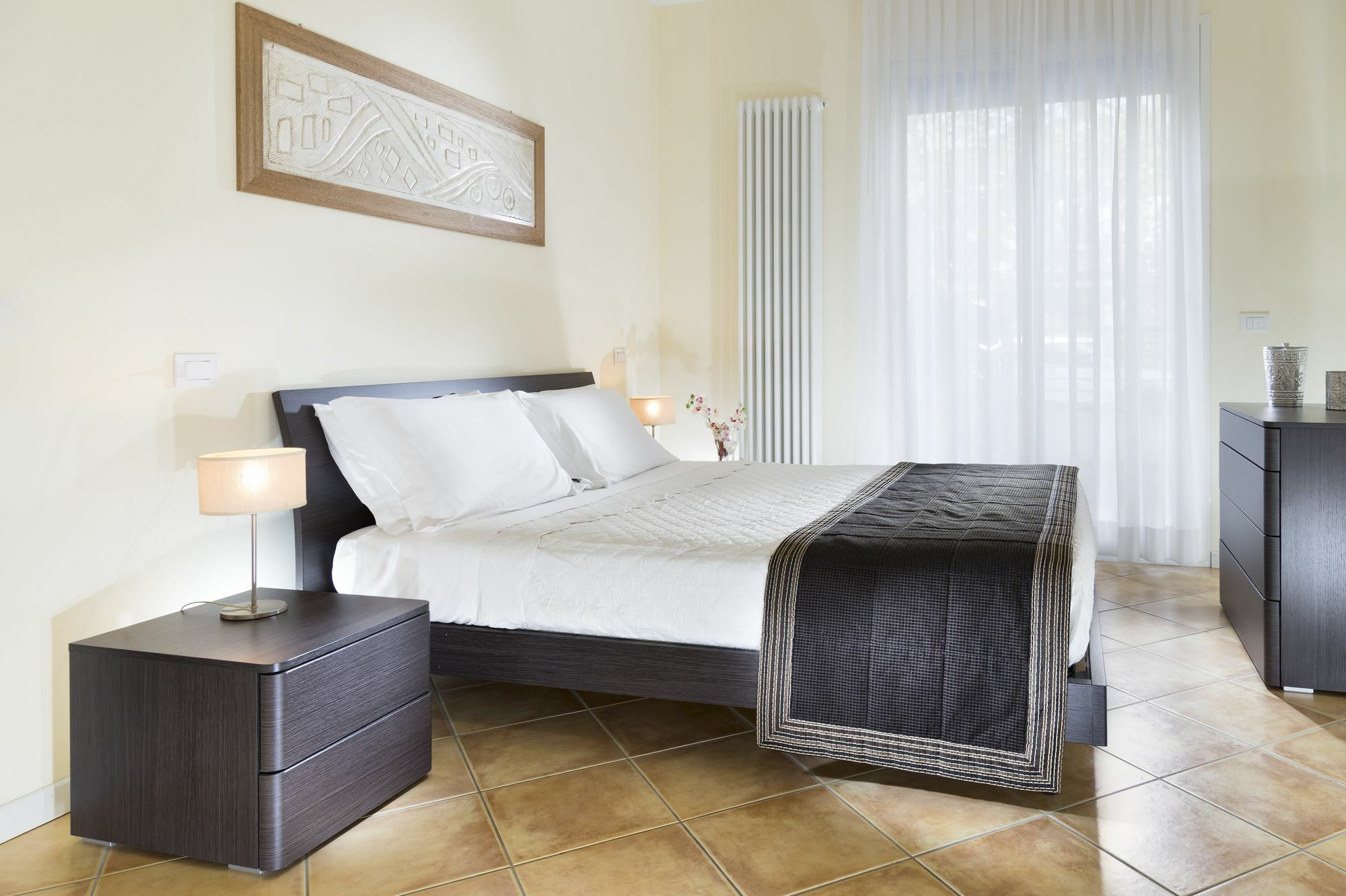 Portoverde Beach Apartments Misano Adriatico Dış mekan fotoğraf