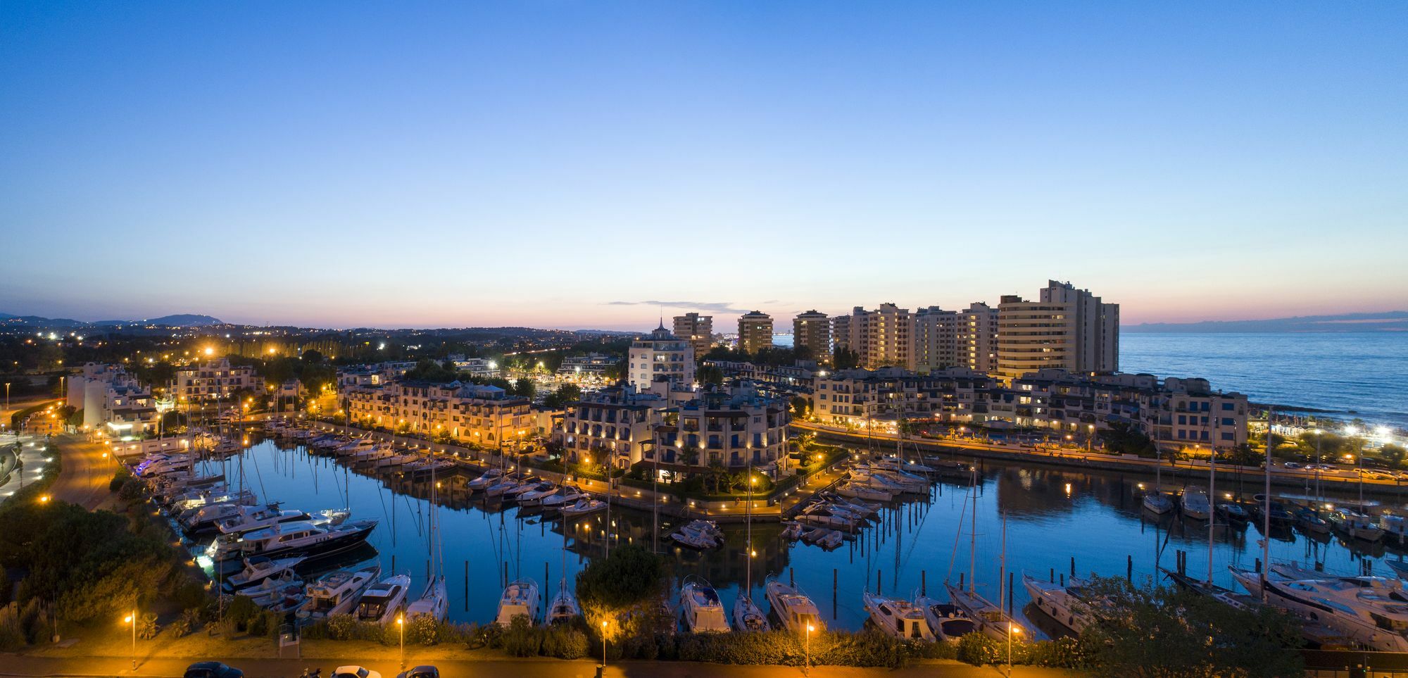 Portoverde Beach Apartments Misano Adriatico Dış mekan fotoğraf