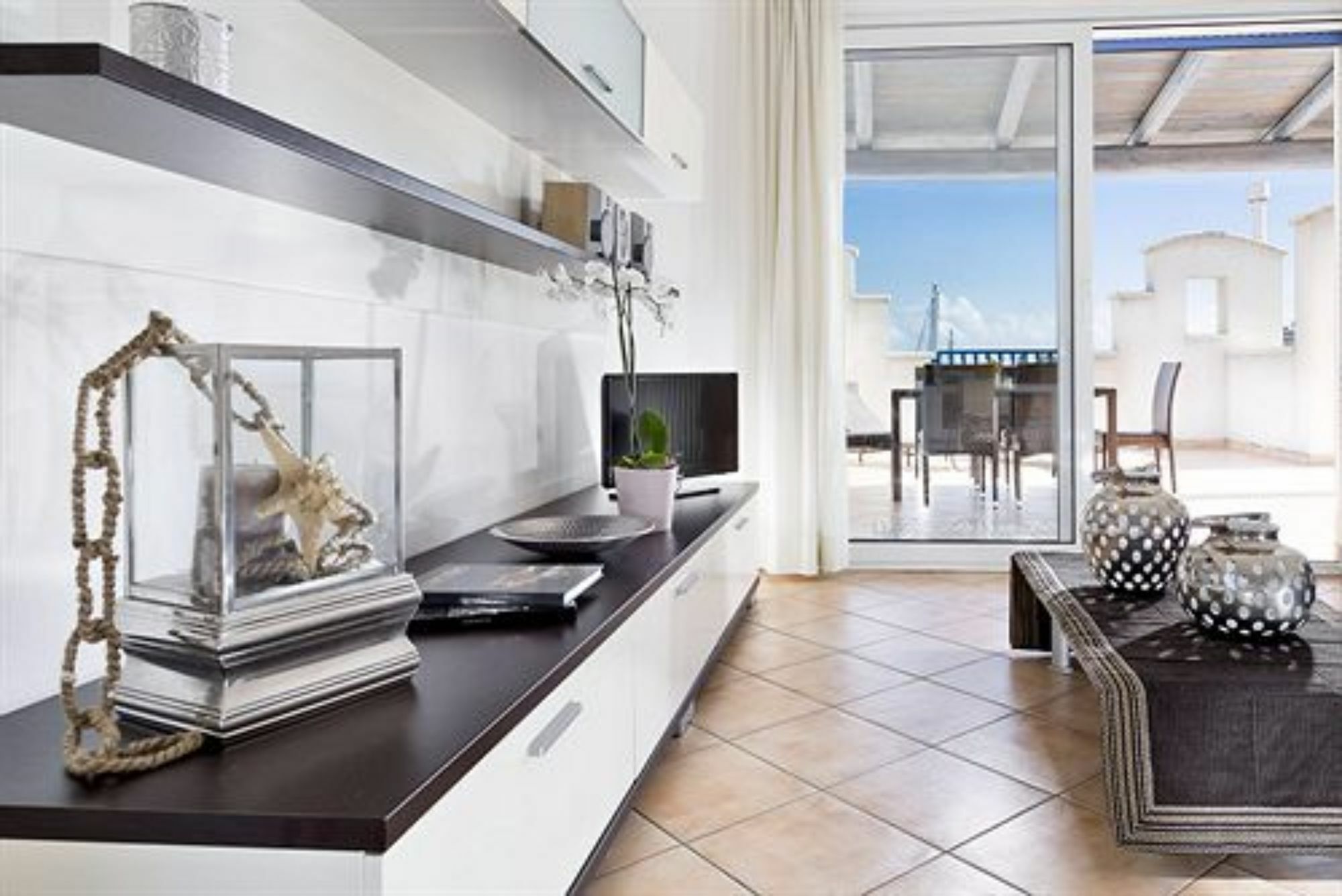 Portoverde Beach Apartments Misano Adriatico Dış mekan fotoğraf