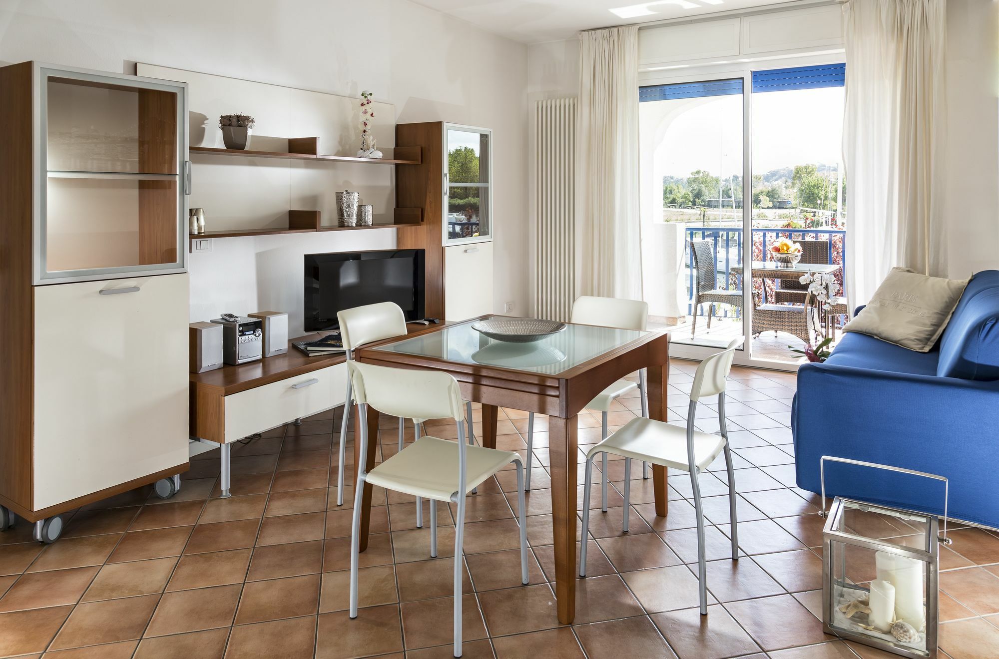 Portoverde Beach Apartments Misano Adriatico Dış mekan fotoğraf
