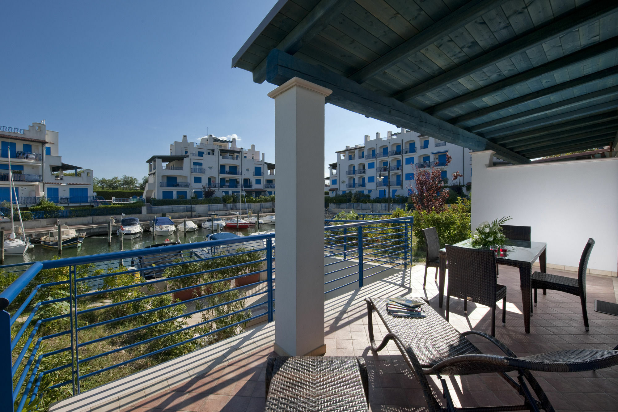 Portoverde Beach Apartments Misano Adriatico Dış mekan fotoğraf