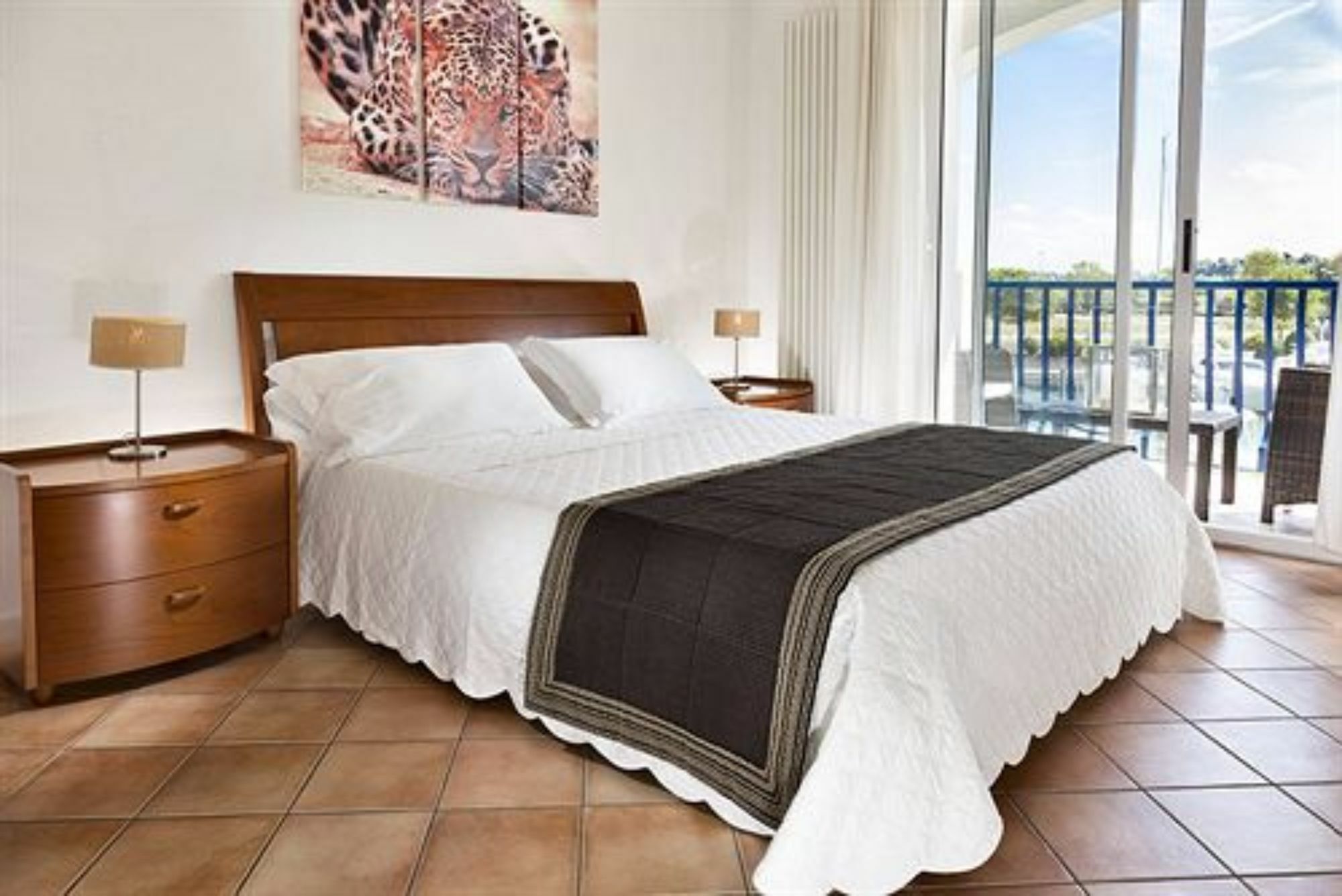 Portoverde Beach Apartments Misano Adriatico Dış mekan fotoğraf