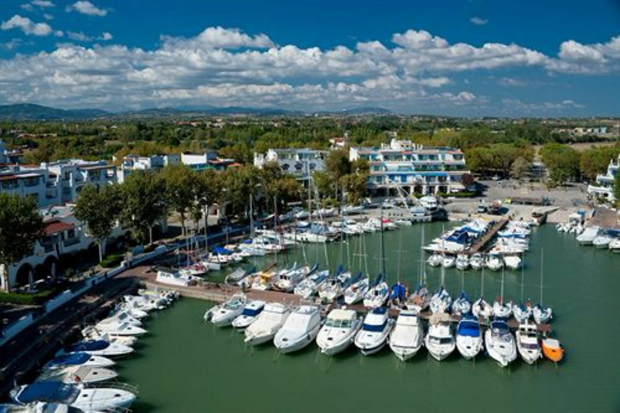 Portoverde Beach Apartments Misano Adriatico Dış mekan fotoğraf